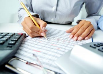 Accounting notes